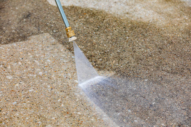 Best Oil Spill Cleanup  in Orida Ridge, FL